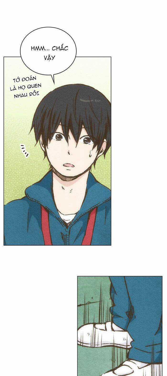 MARRY ME! Chapter 69 trang 17