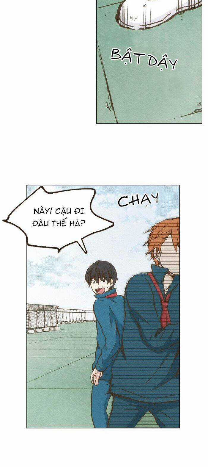 MARRY ME! Chapter 69 trang 18