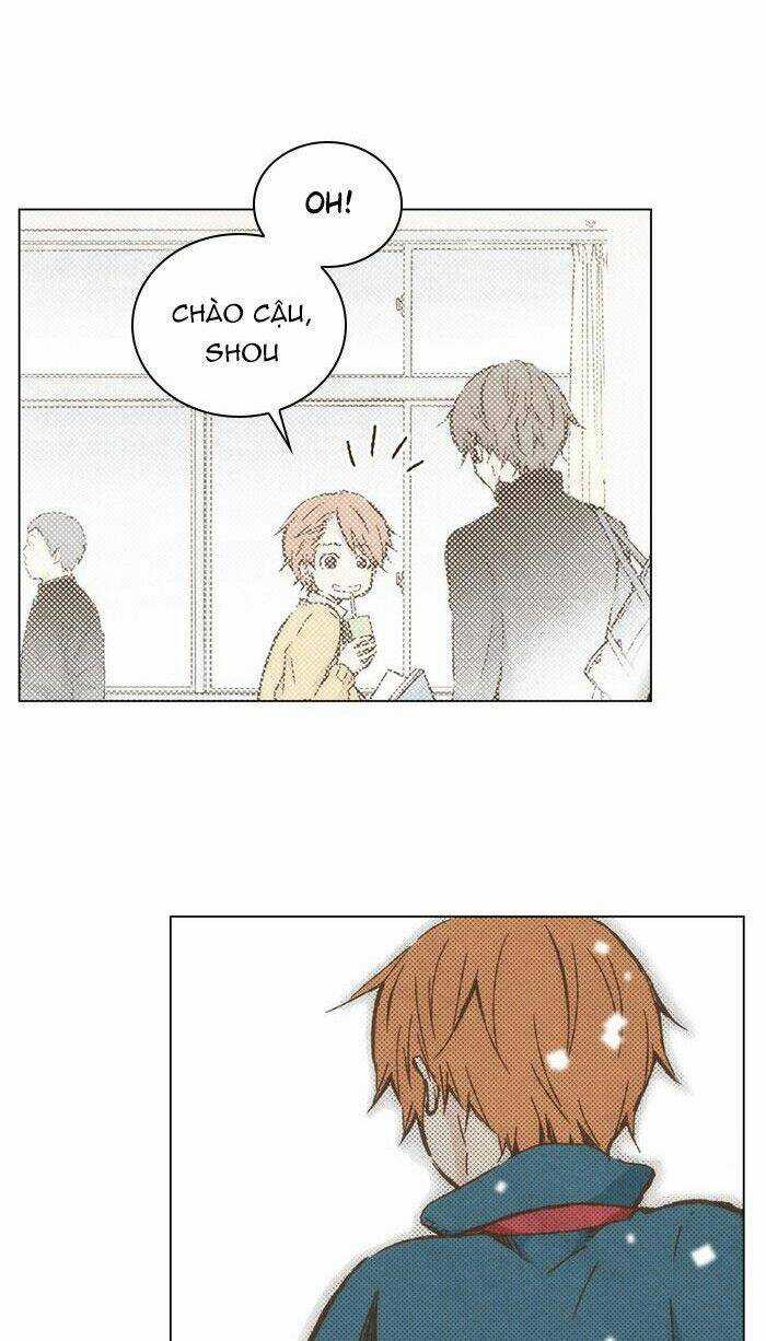 MARRY ME! Chapter 69 trang 19