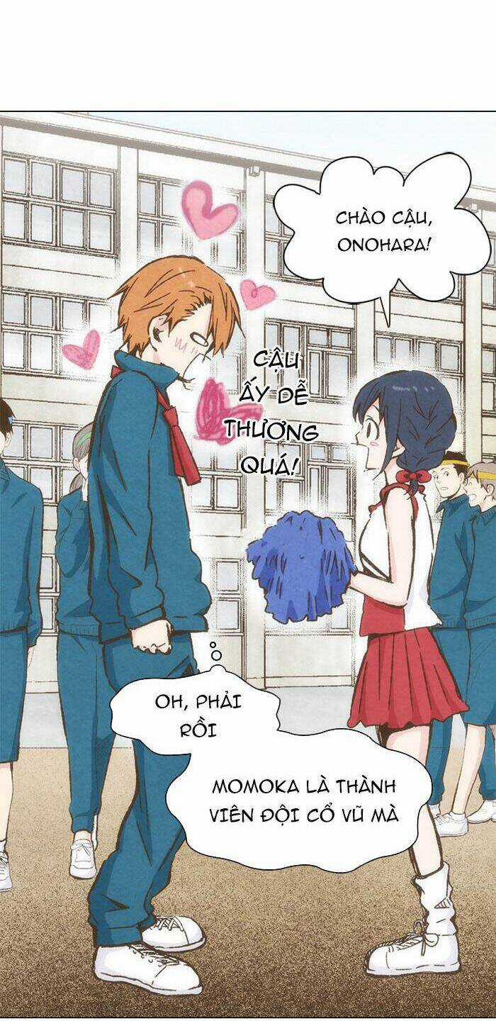 MARRY ME! Chapter 69 trang 23