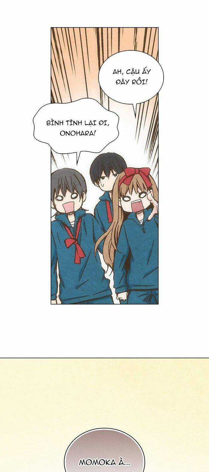 MARRY ME! Chapter 69 trang 25