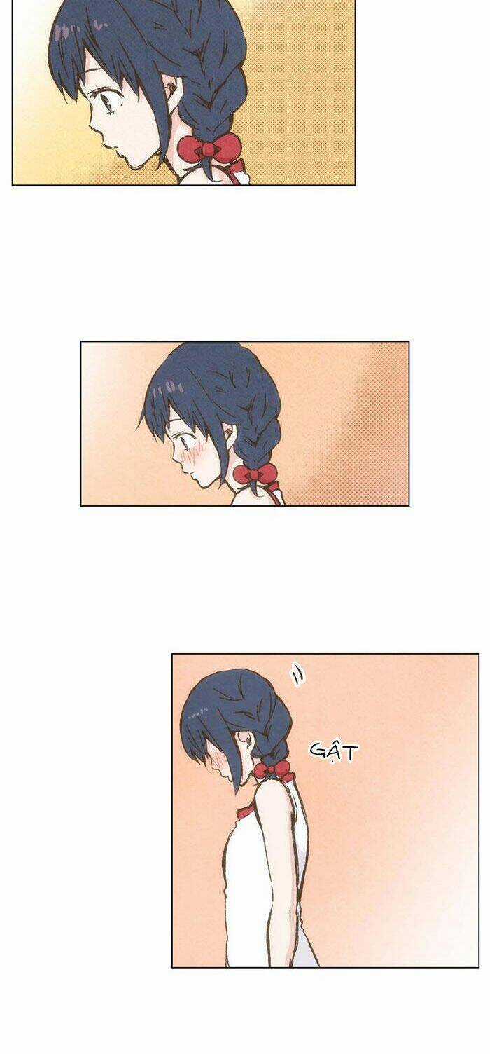 MARRY ME! Chapter 69 trang 28