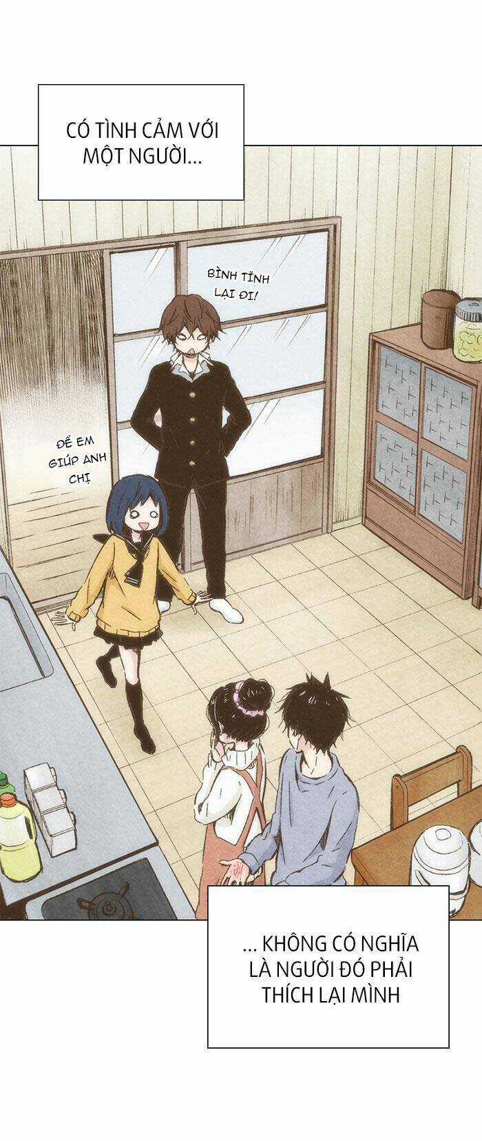 MARRY ME! Chapter 69 trang 3