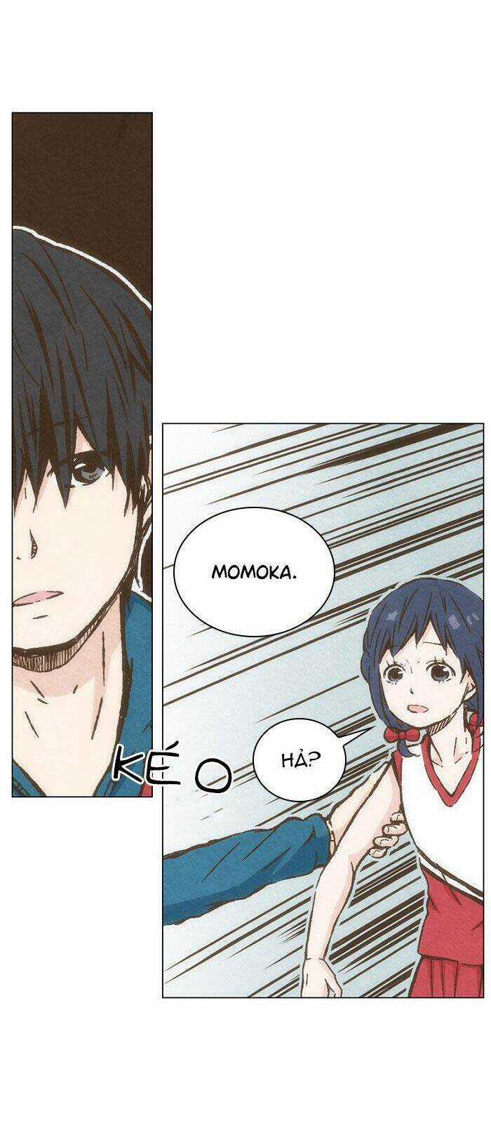 MARRY ME! Chapter 69 trang 32