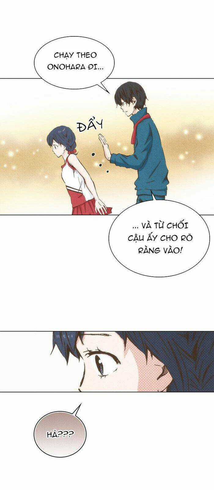 MARRY ME! Chapter 69 trang 33