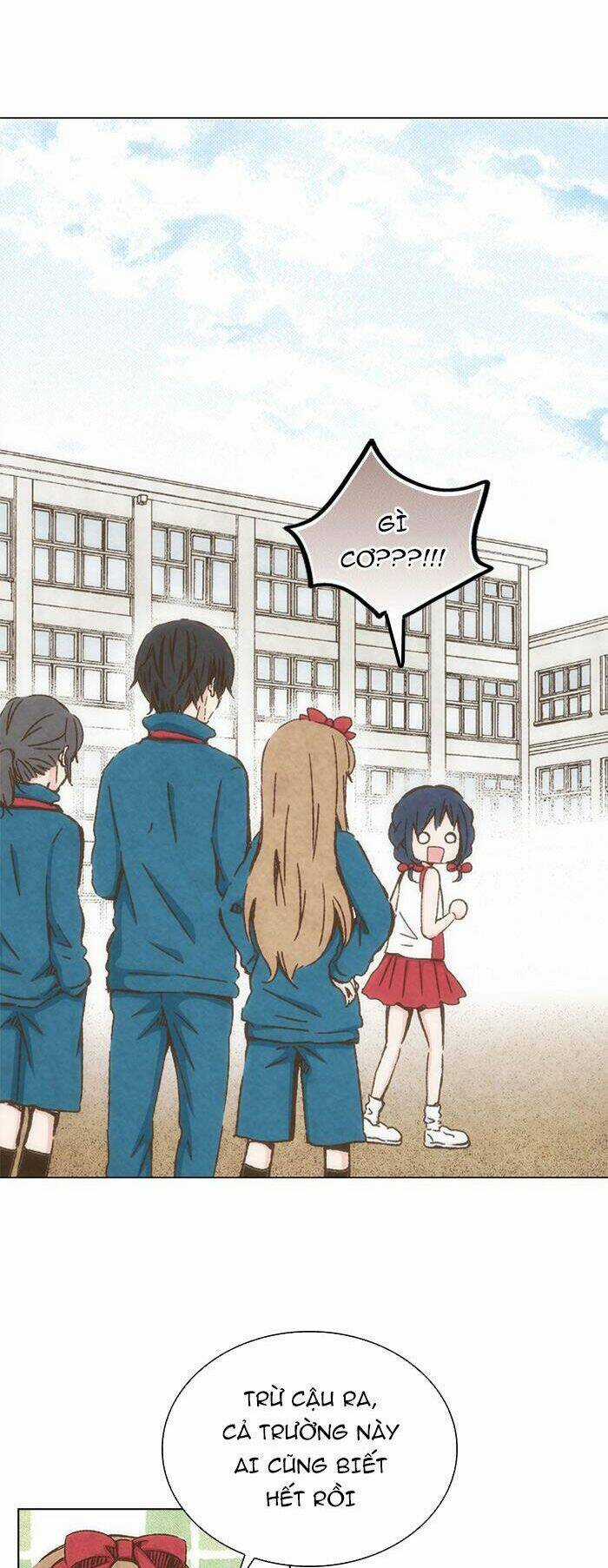 MARRY ME! Chapter 69 trang 34