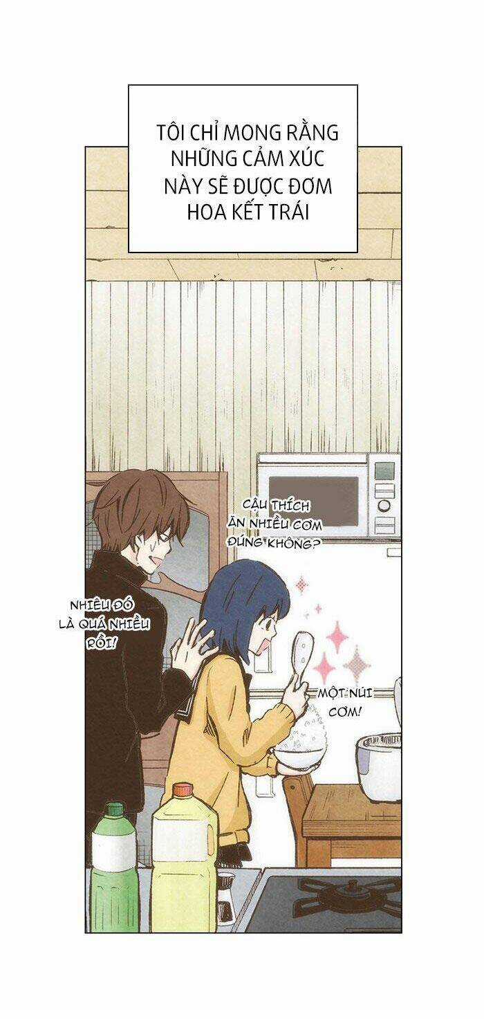 MARRY ME! Chapter 69 trang 4