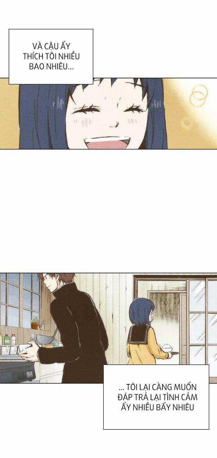 MARRY ME! Chapter 69 trang 5