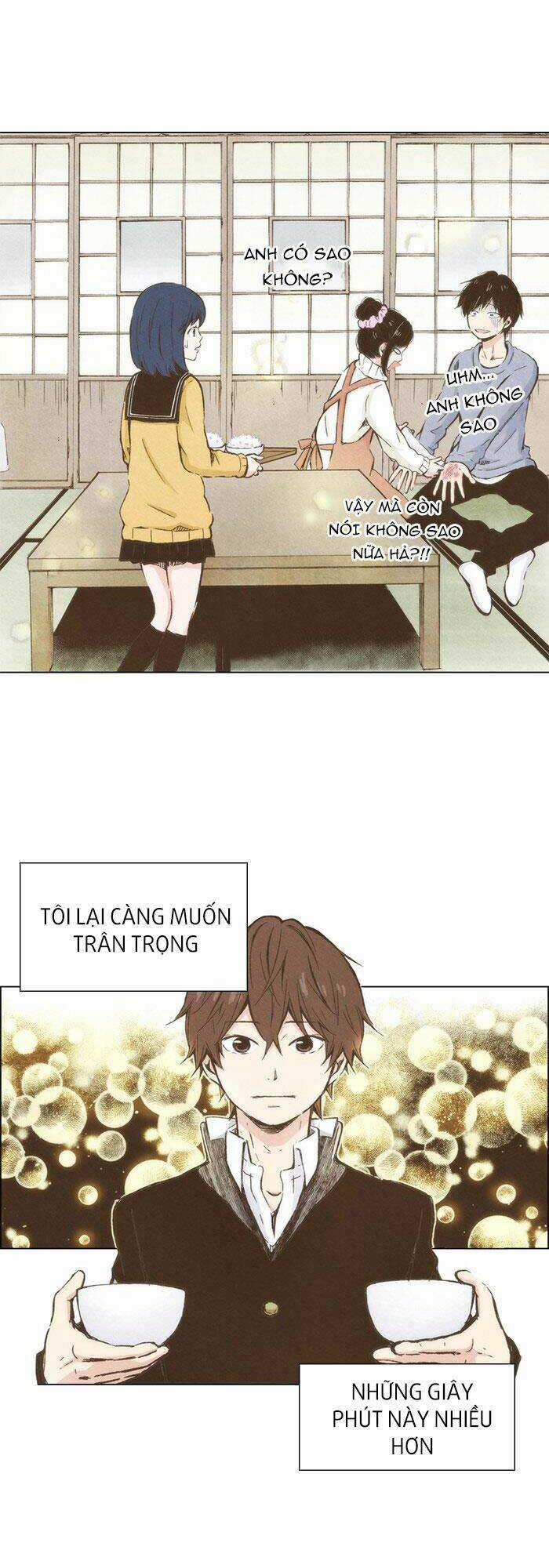 MARRY ME! Chapter 69 trang 6