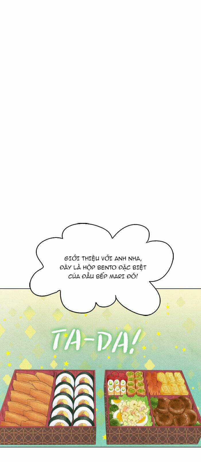 MARRY ME! Chapter 69 trang 9