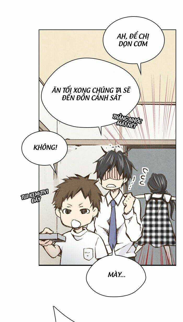 MARRY ME! Chapter 7 trang 11