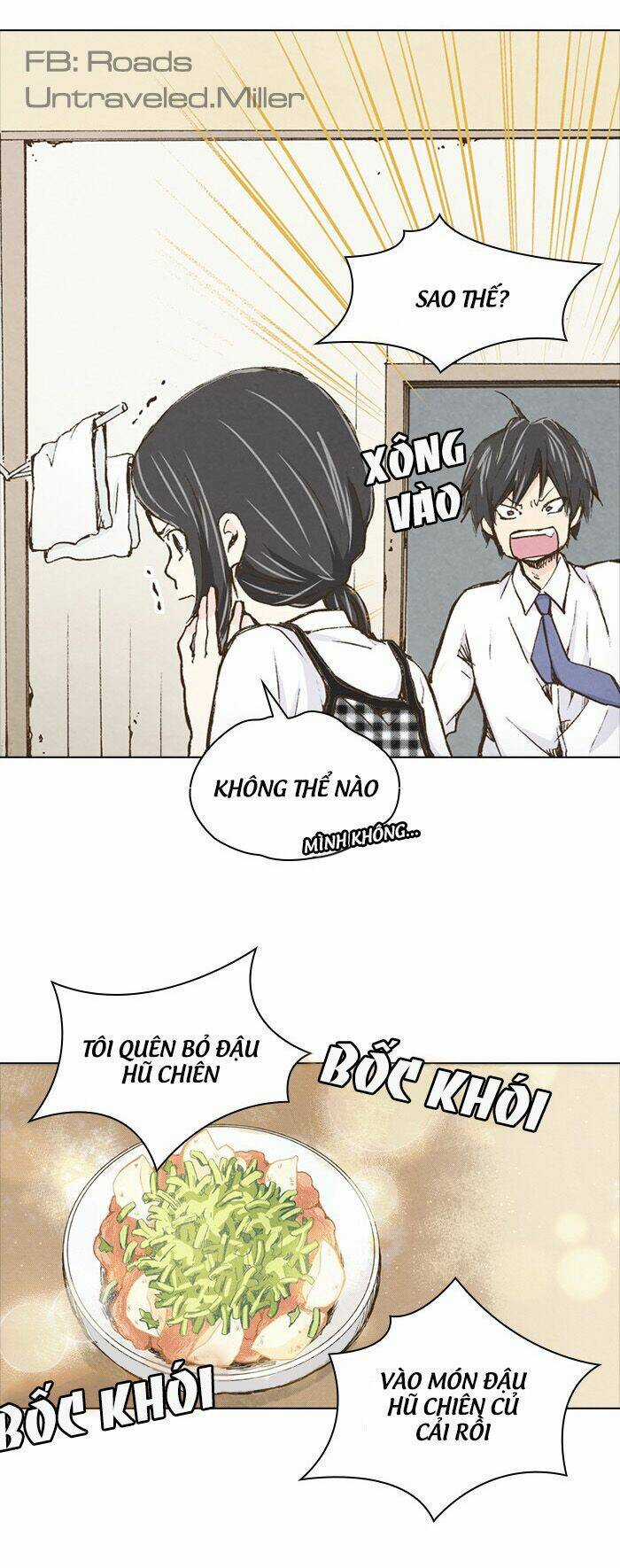 MARRY ME! Chapter 7 trang 13