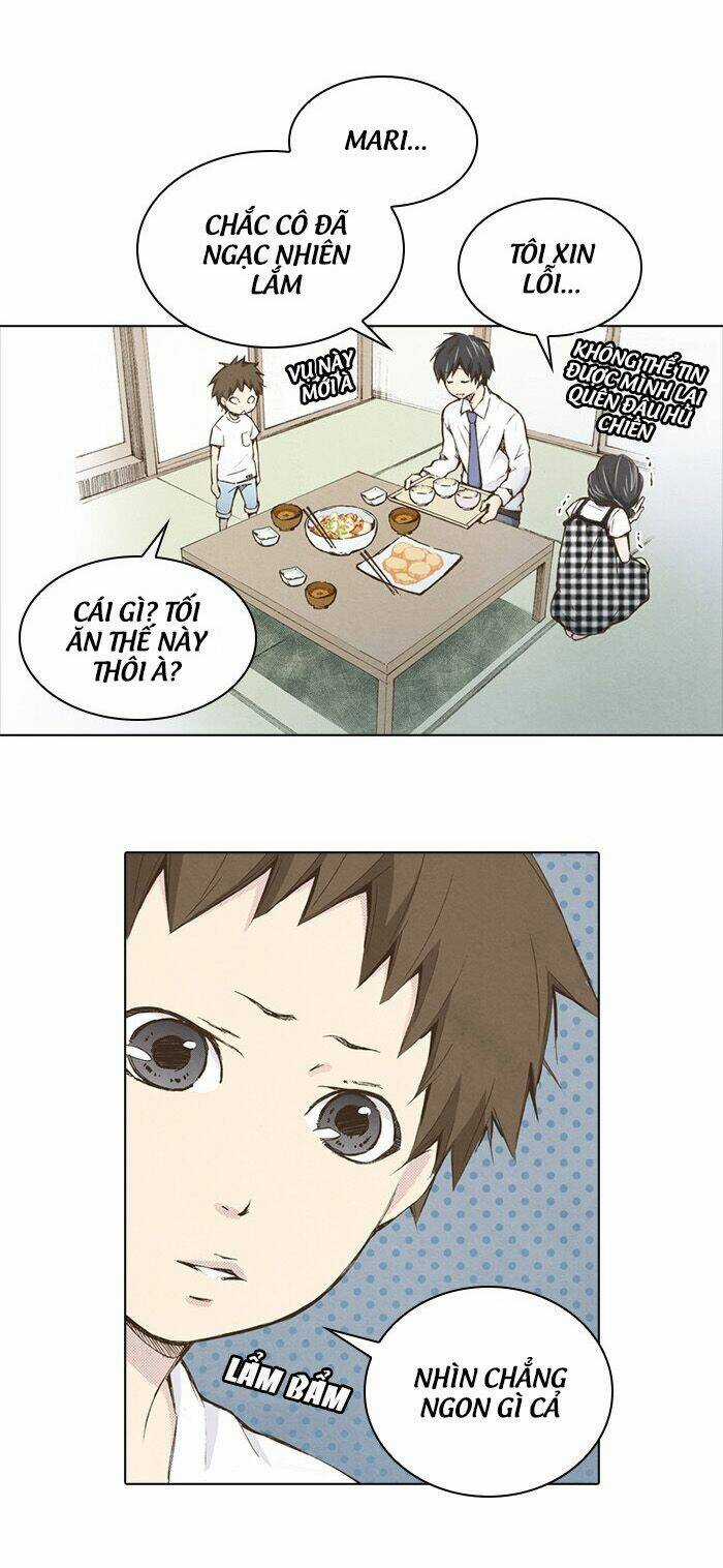 MARRY ME! Chapter 7 trang 14