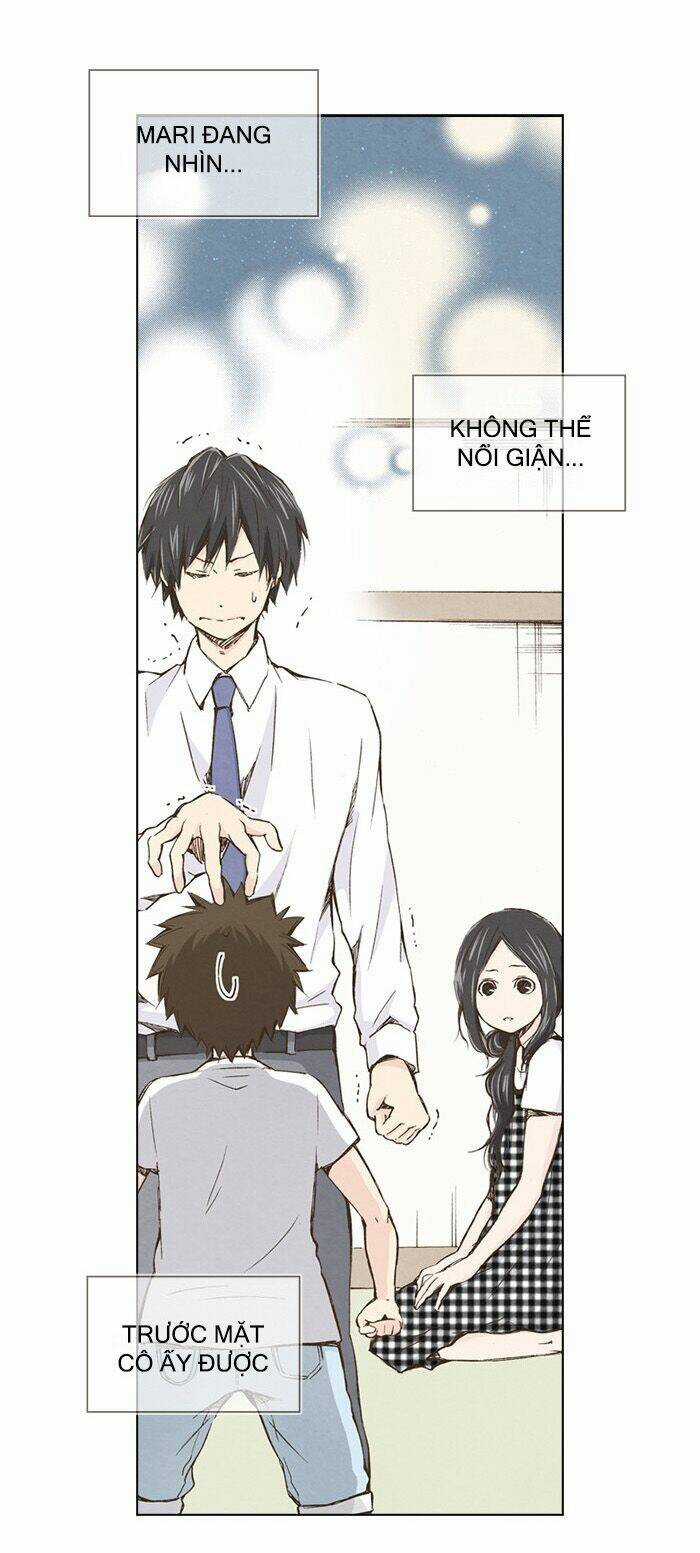 MARRY ME! Chapter 7 trang 17