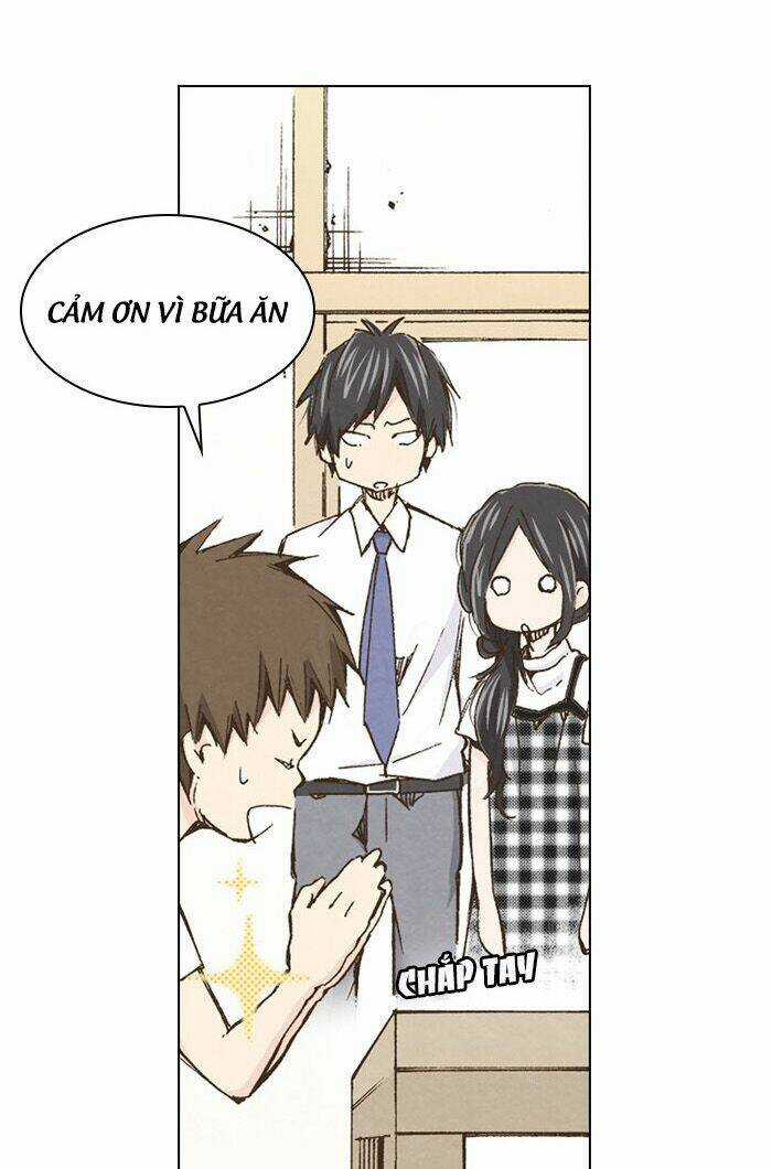 MARRY ME! Chapter 7 trang 20