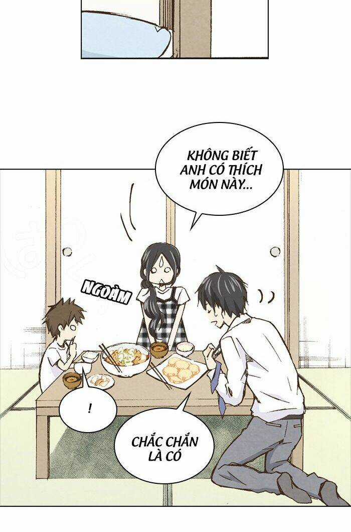 MARRY ME! Chapter 7 trang 21