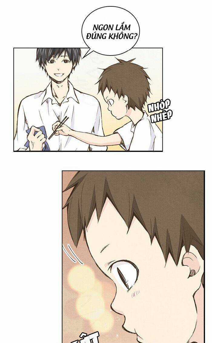 MARRY ME! Chapter 7 trang 22