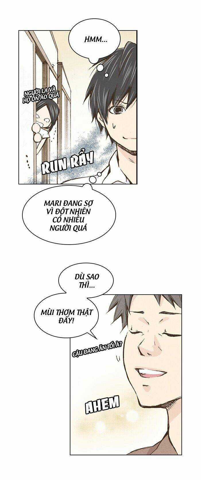 MARRY ME! Chapter 7 trang 27