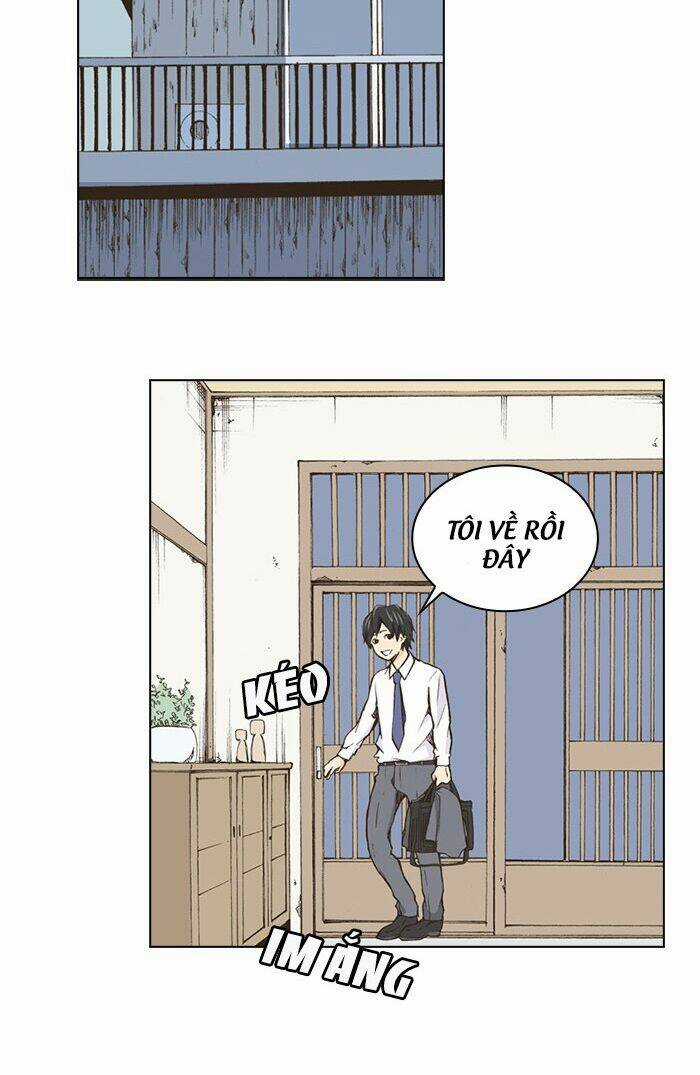 MARRY ME! Chapter 7 trang 3