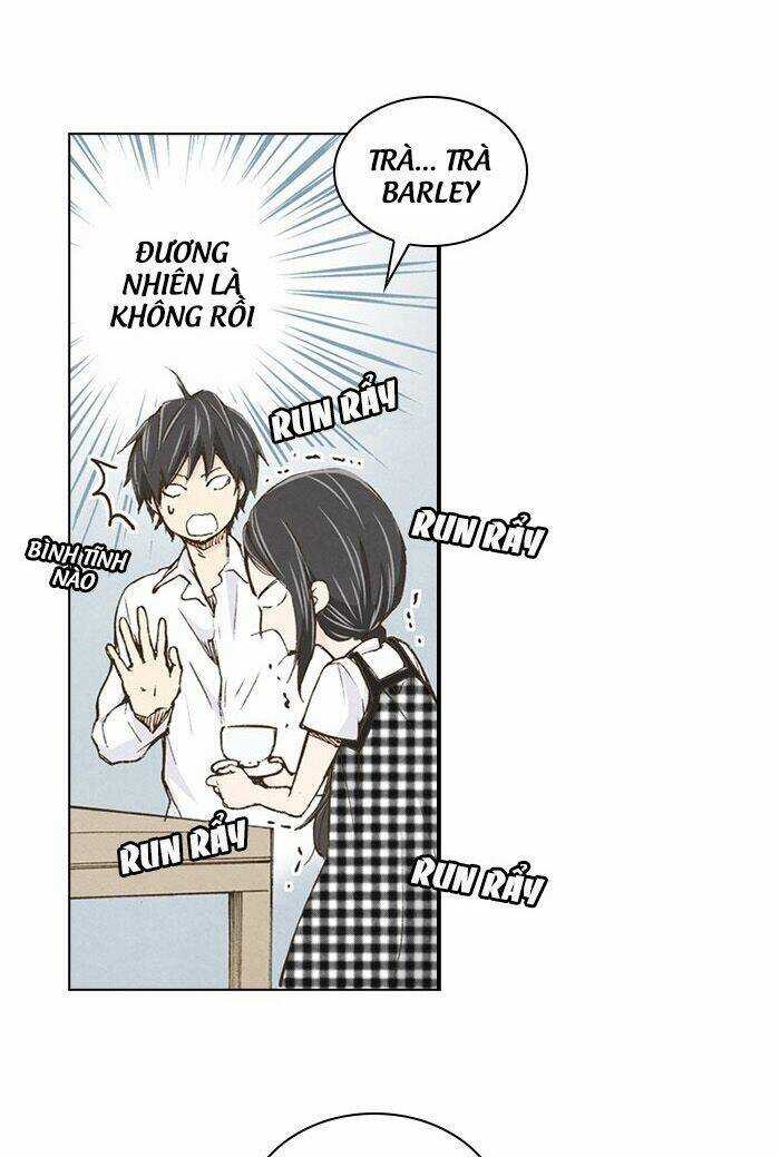 MARRY ME! Chapter 7 trang 30