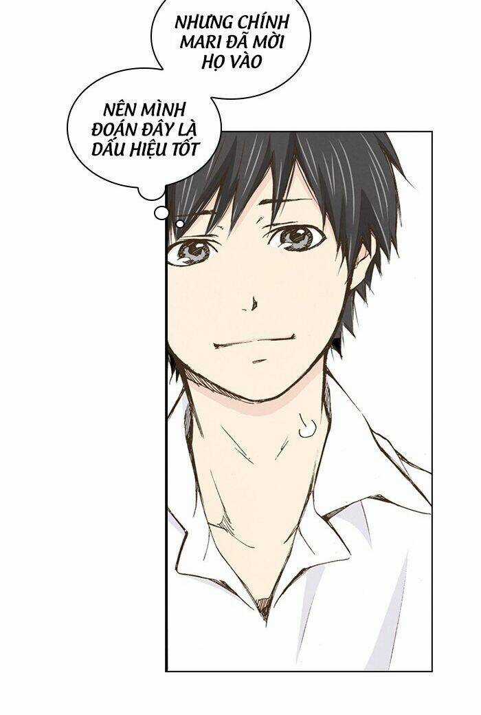 MARRY ME! Chapter 7 trang 31