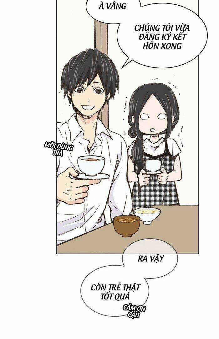 MARRY ME! Chapter 7 trang 33