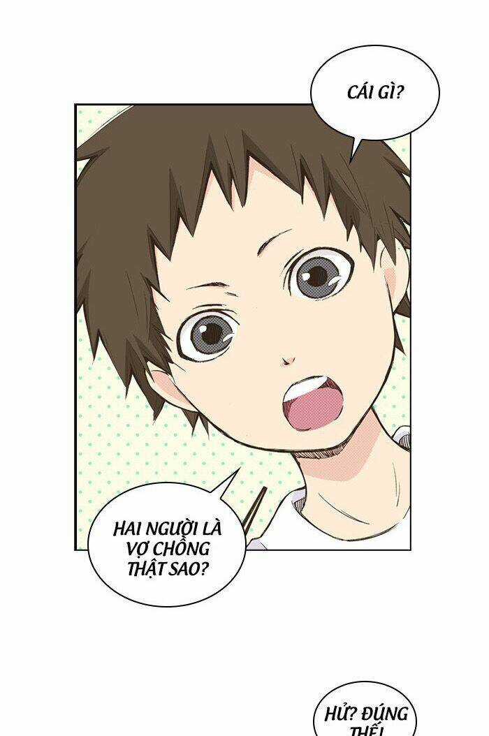 MARRY ME! Chapter 7 trang 34