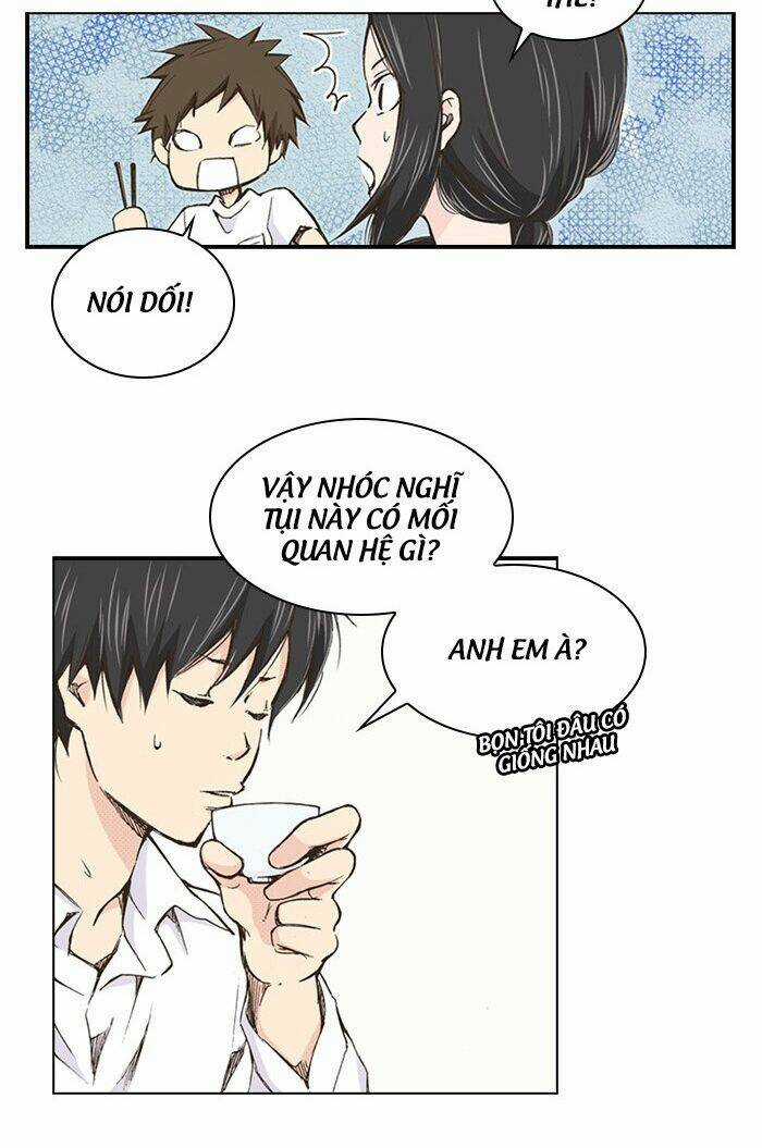 MARRY ME! Chapter 7 trang 35