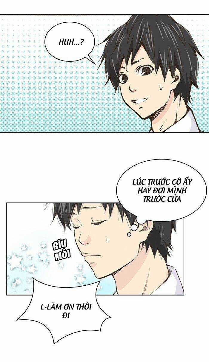 MARRY ME! Chapter 7 trang 4