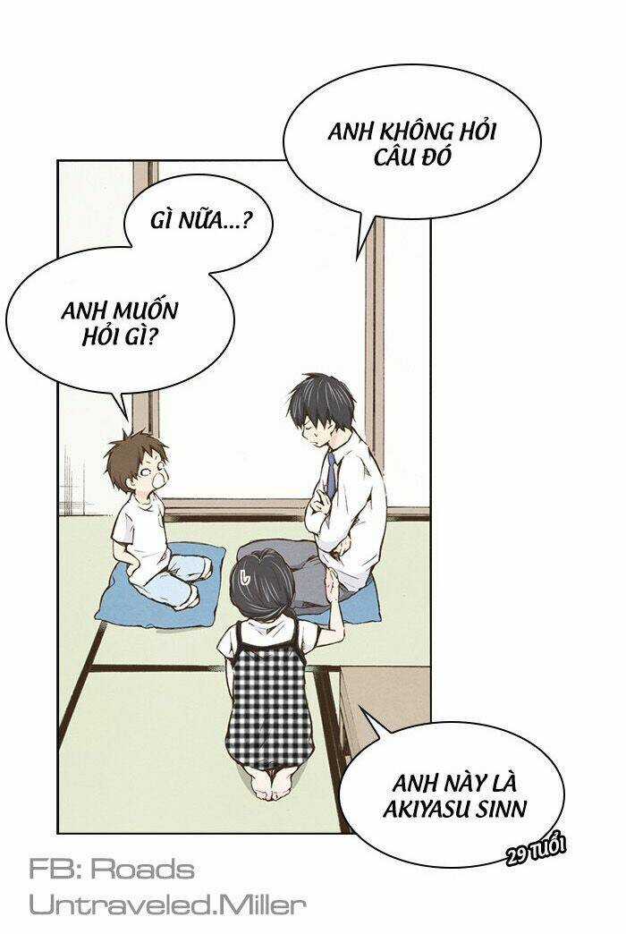 MARRY ME! Chapter 7 trang 7