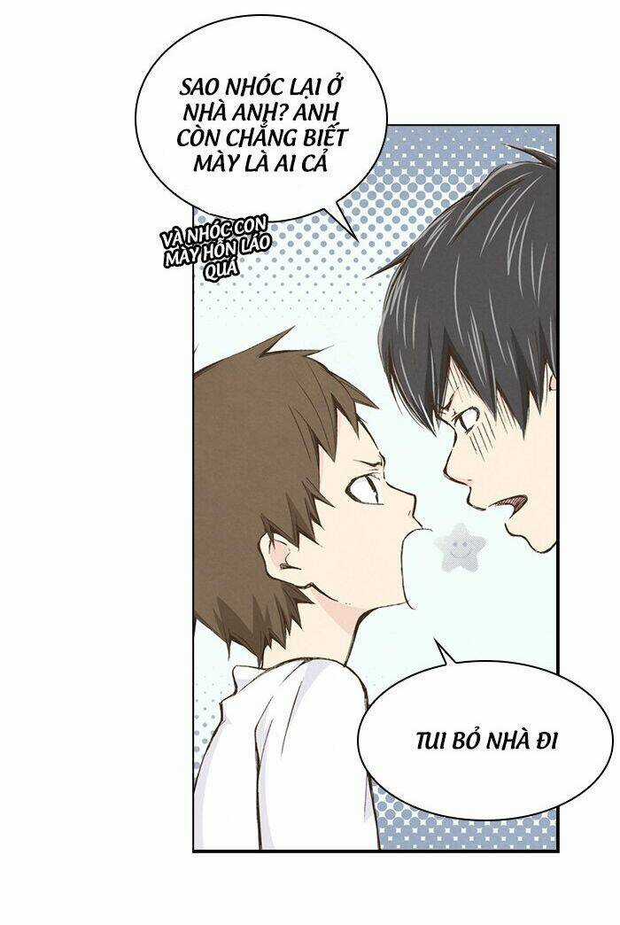 MARRY ME! Chapter 7 trang 8