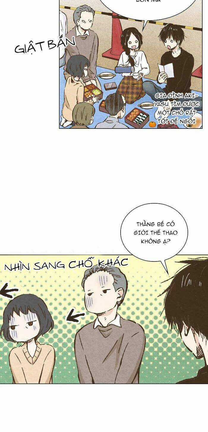 MARRY ME! Chapter 70 trang 10