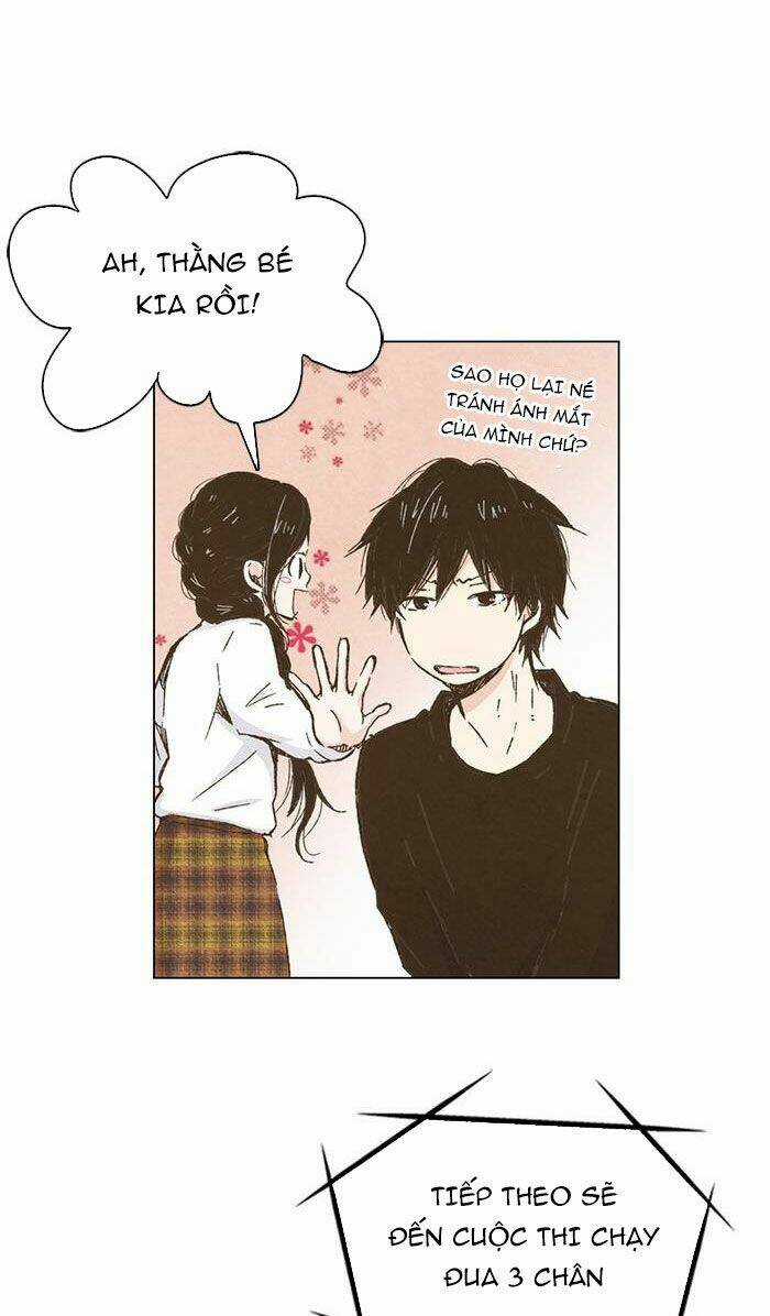 MARRY ME! Chapter 70 trang 11