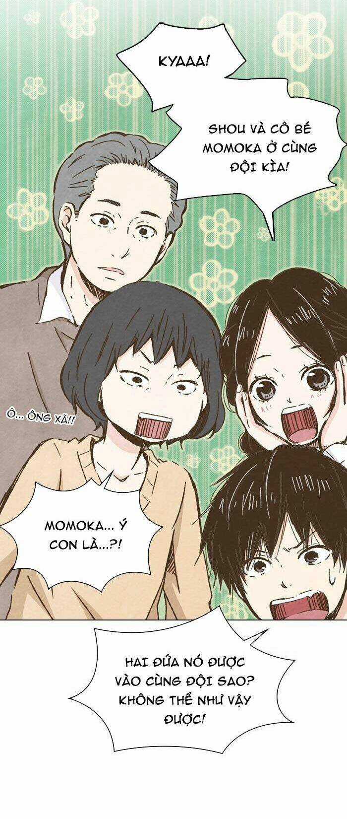 MARRY ME! Chapter 70 trang 14