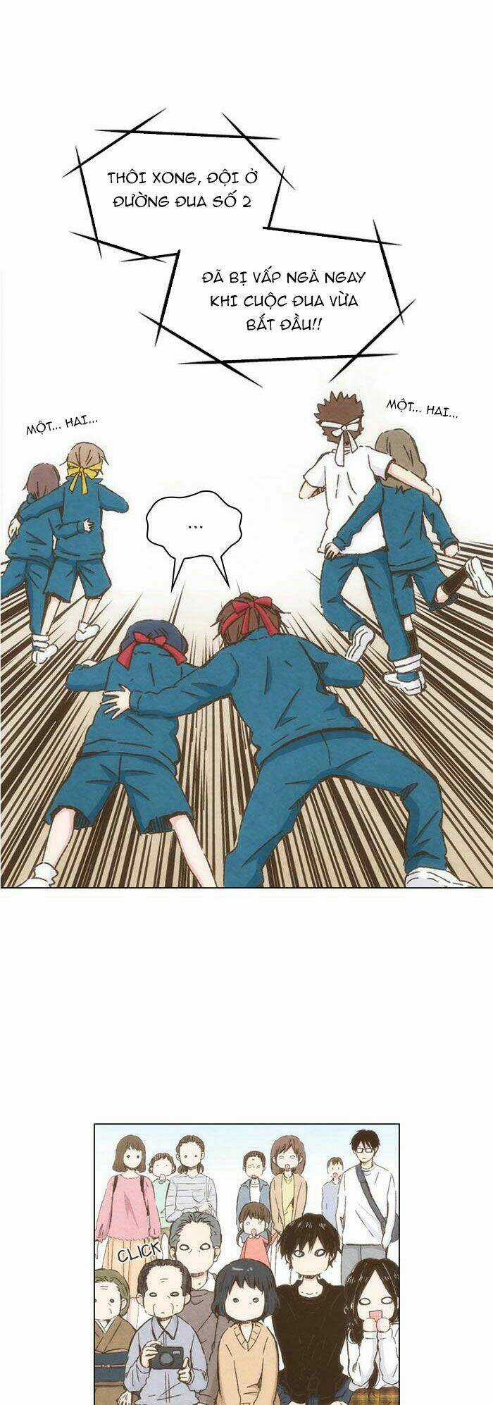 MARRY ME! Chapter 70 trang 17