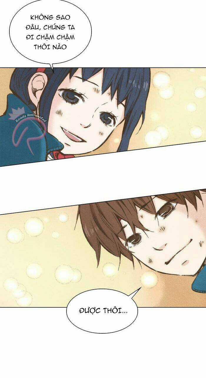 MARRY ME! Chapter 70 trang 20