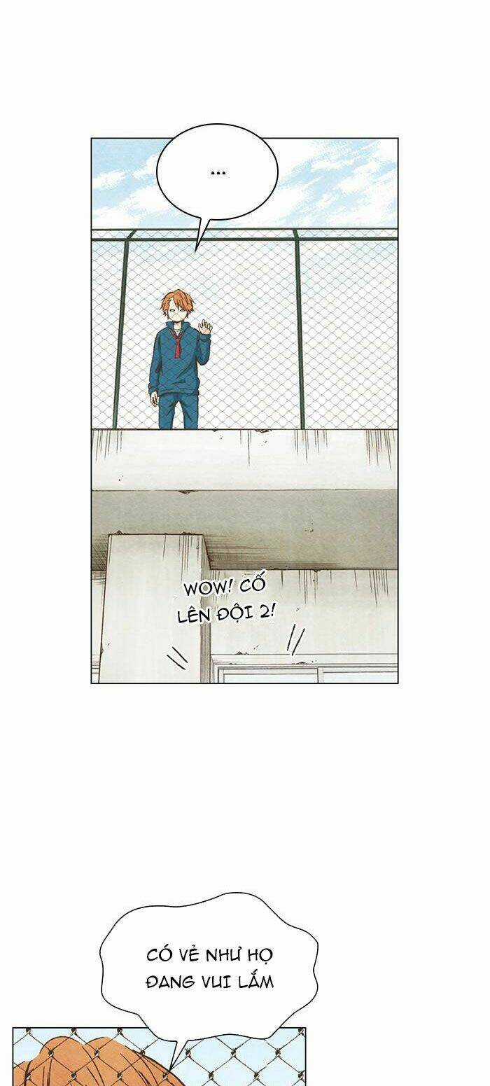 MARRY ME! Chapter 70 trang 21