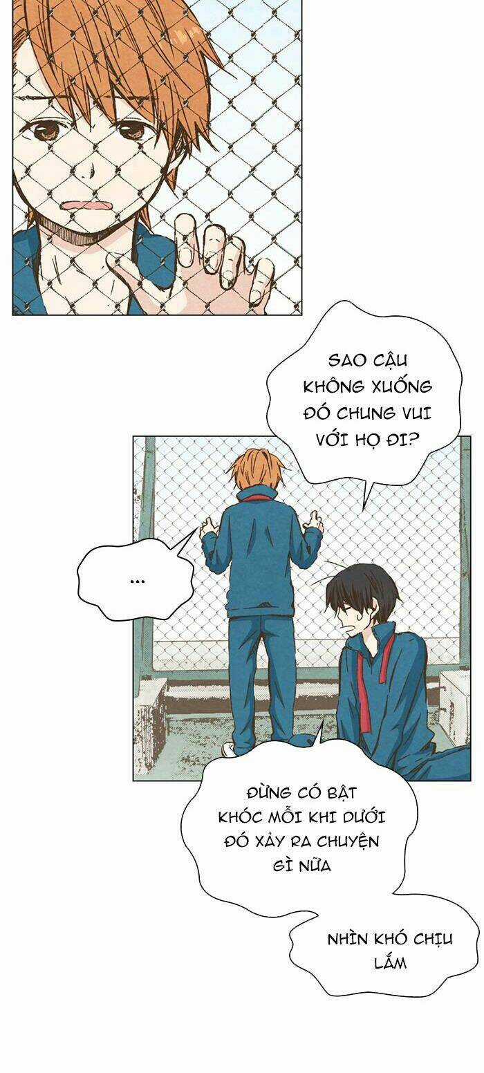 MARRY ME! Chapter 70 trang 22