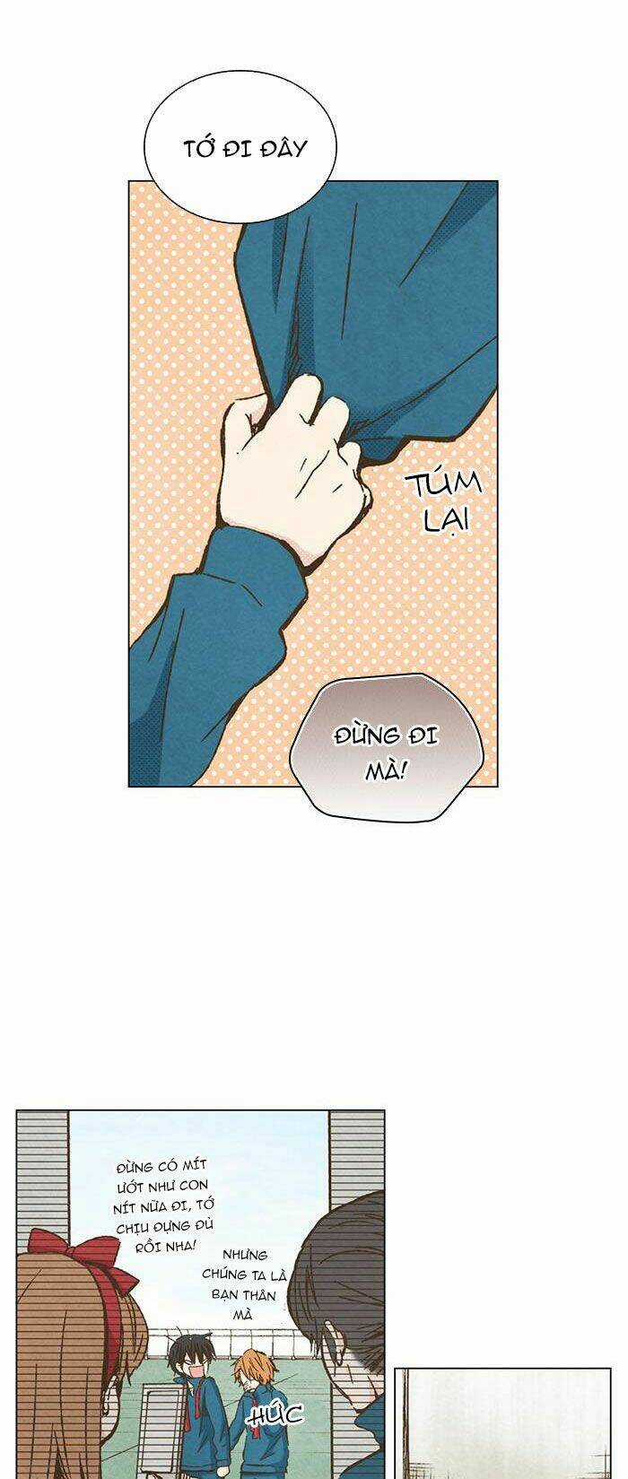 MARRY ME! Chapter 70 trang 23