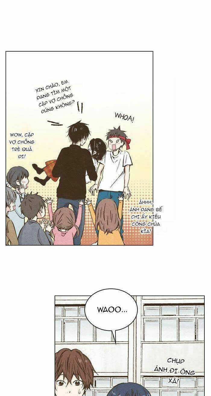 MARRY ME! Chapter 70 trang 28