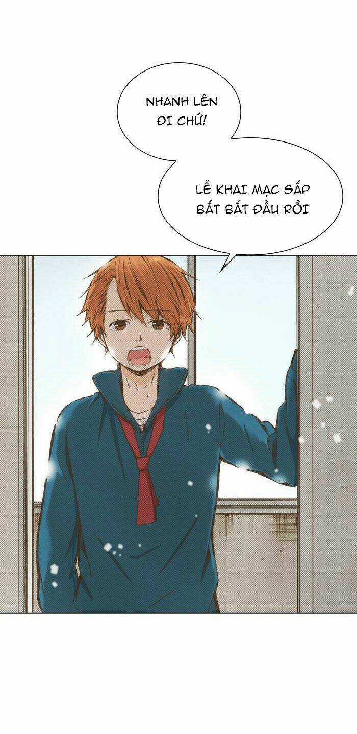 MARRY ME! Chapter 70 trang 3