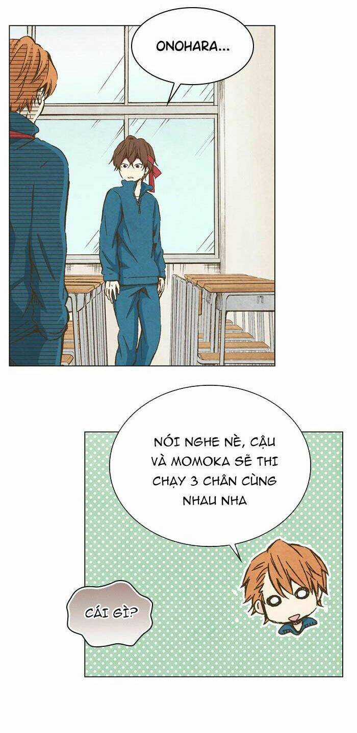 MARRY ME! Chapter 70 trang 4