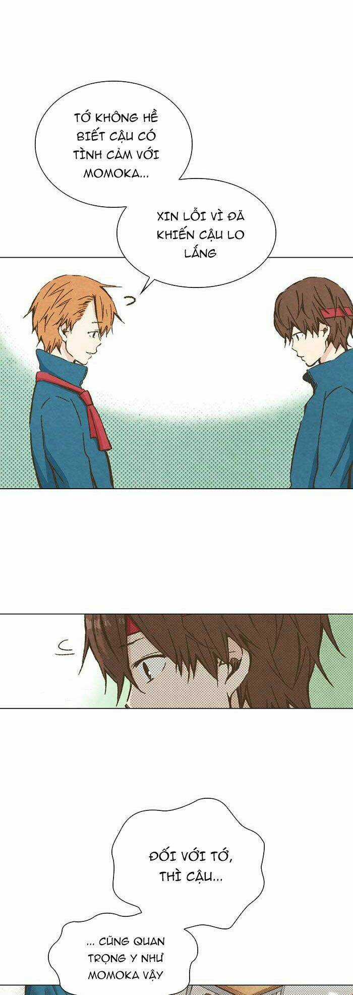 MARRY ME! Chapter 70 trang 5