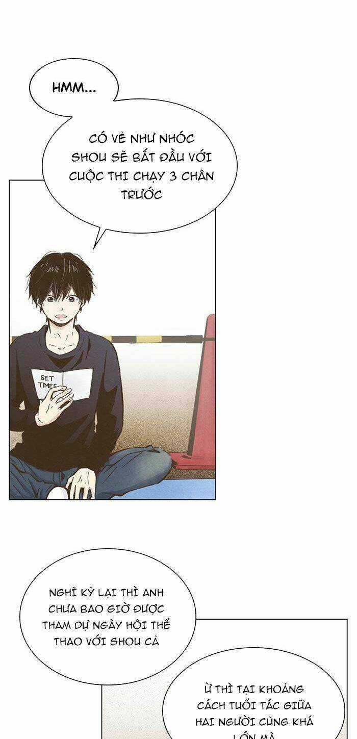 MARRY ME! Chapter 70 trang 9