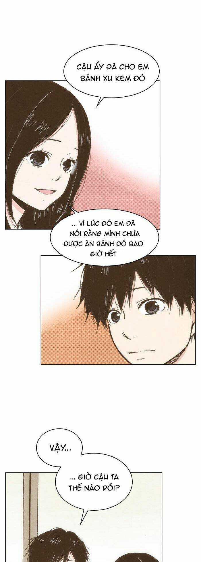 MARRY ME! Chapter 71 trang 10