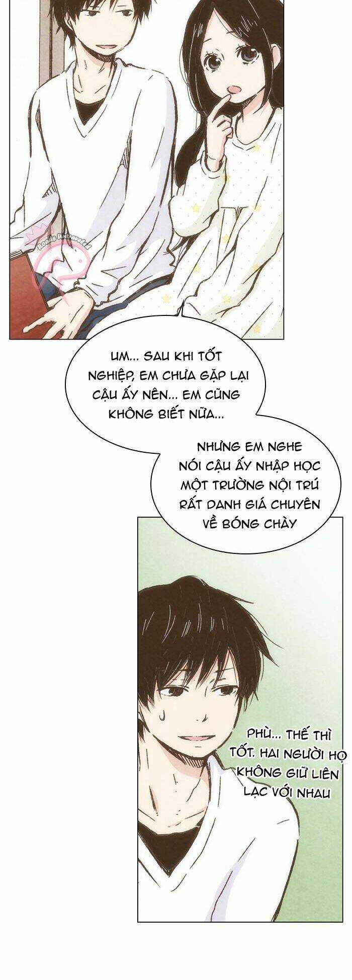 MARRY ME! Chapter 71 trang 11