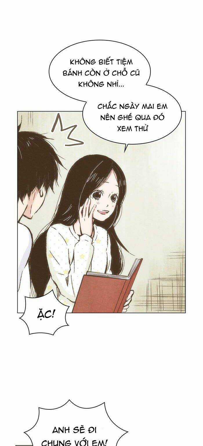 MARRY ME! Chapter 71 trang 12