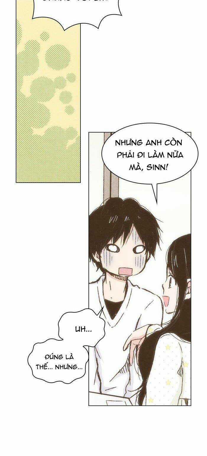 MARRY ME! Chapter 71 trang 13