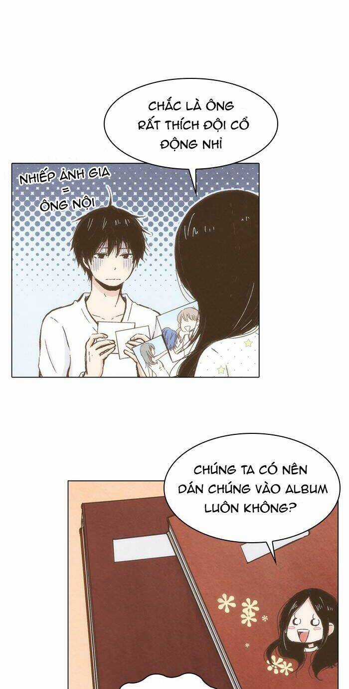 MARRY ME! Chapter 71 trang 2