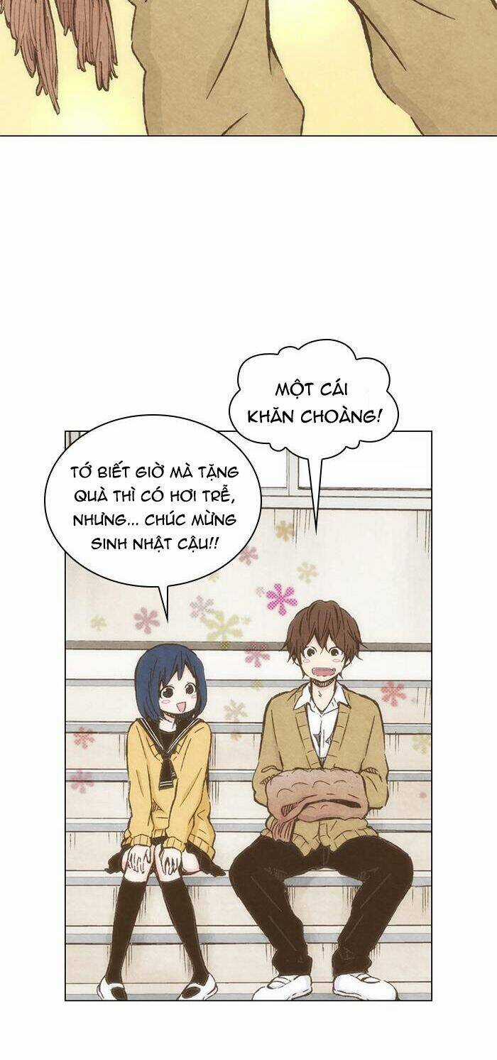 MARRY ME! Chapter 71 trang 21